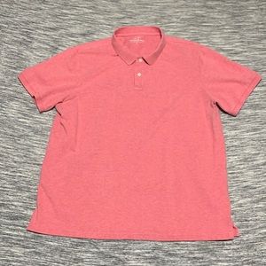 Vineyard Vines large polo shirt